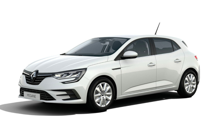 Renault Mégane : nouveau petit moteur essence