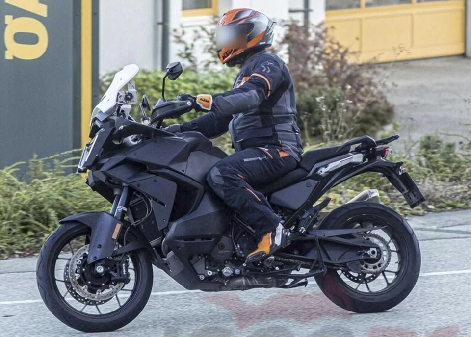 Staubschutz Für KTM 1290 Super Adventure R/S – Schwarze Luftfilter-Abdeckung, 2017-2020