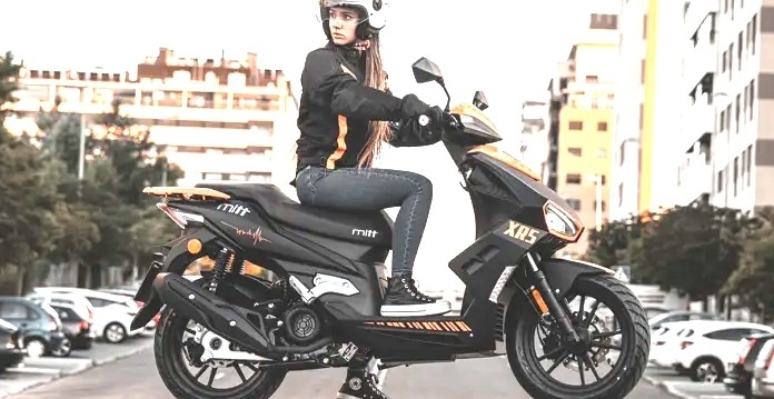 Dangerosité des 125cc : Le vrai coupable n'est pas sous le réservoir