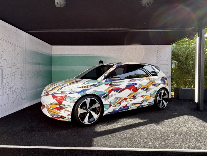 Les bilans 2025 - Olivier Pagès : entre Dacia et Alpine, c'est le grand écart dans le cœur des clients.