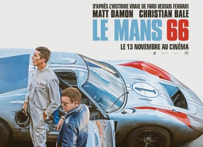 Passion automobile : les idées de sorties en novembre et décembre 2019