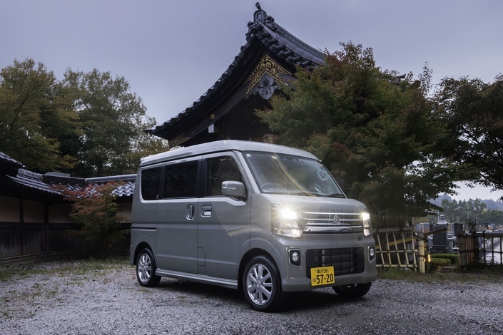 Les bilans automobiles 2025 - Jean-Michel Normand : « le SUV est devenu le hamburger de l’auto »