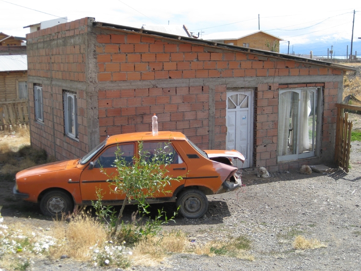 2035, l’odyssée de l’automobile européenne