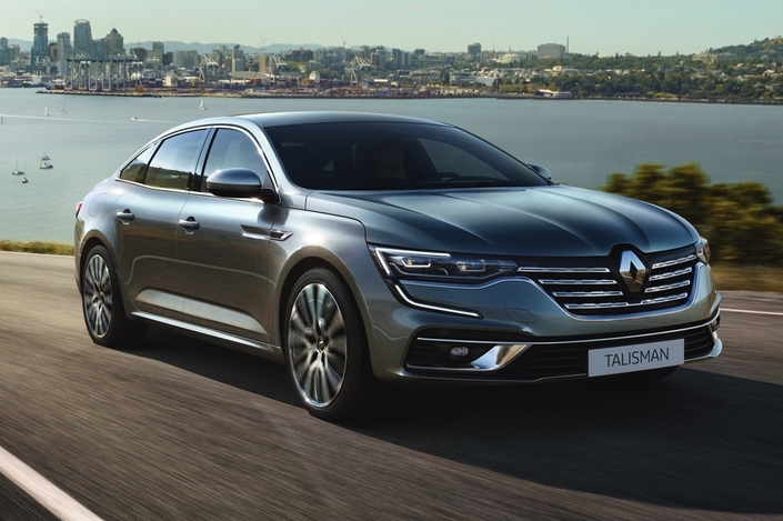 Le "haut de gamme" français est-il bradé en occasion ? Caradisiac a épluché des milliers de petites annonces