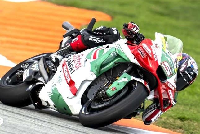 Johann Zarco : « En MotoGP, personne n’a de place garantie… à part si tu t’appelles Marquez »