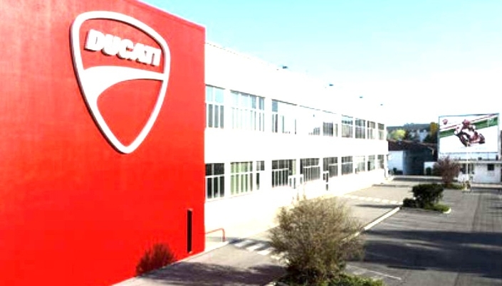 Vol à l’italienne chez Ducati : comment un simple prestataire a siphonné 200 000 € de pièces MotoGP au cœur de Borgo Panigale