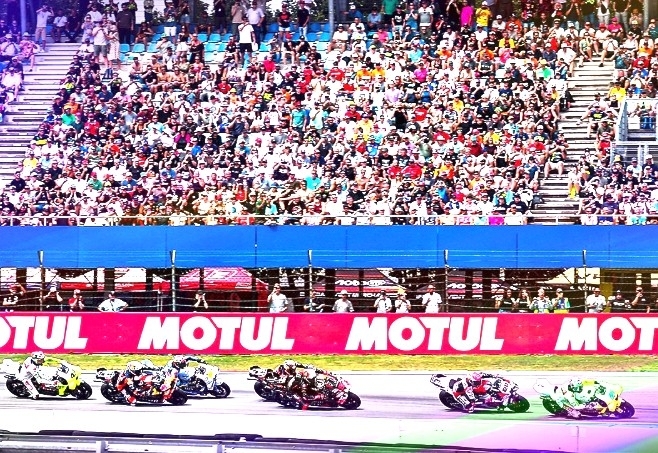 Liberty Media va-t-il tuer le MotoGP ? une révolution qui menace l’âme du sport