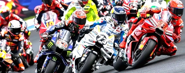 Liberty Media va-t-il tuer le MotoGP ? une révolution qui menace l’âme du sport