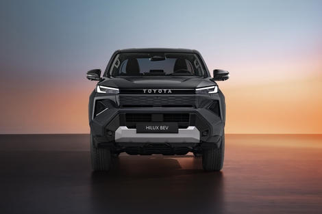 Toyota Professional : la gamme PROACE, du micro au maxi volume