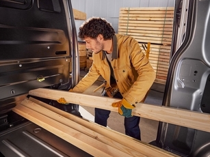 Toyota Professional : la gamme PROACE, du micro au maxi volume