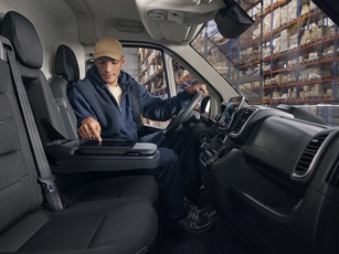 Toyota Professional : la gamme PROACE, du micro au maxi volume