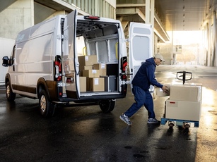 Toyota Professional : la gamme PROACE, du micro au maxi volume