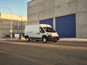 Toyota Professional : la gamme PROACE, du micro au maxi volume
