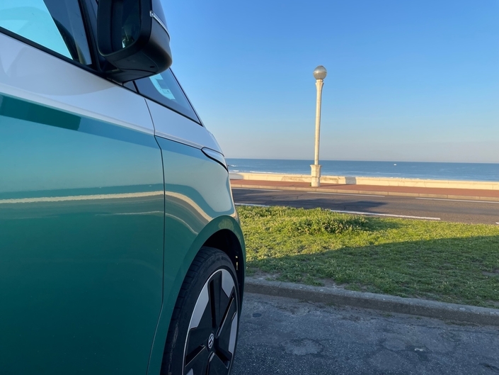 Les bilans 2025 - Pierre-Olivier Marie - "La R5 Turbo 3E, symbole d’une France qui arrête de s’excuser d’exister."