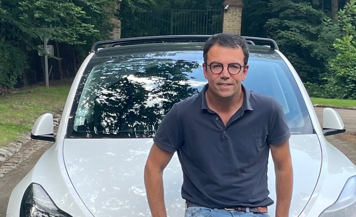 Les bilans 2025 - Pierre-Olivier Marie - "La R5 Turbo 3E, symbole d’une France qui arrête de s’excuser d’exister."