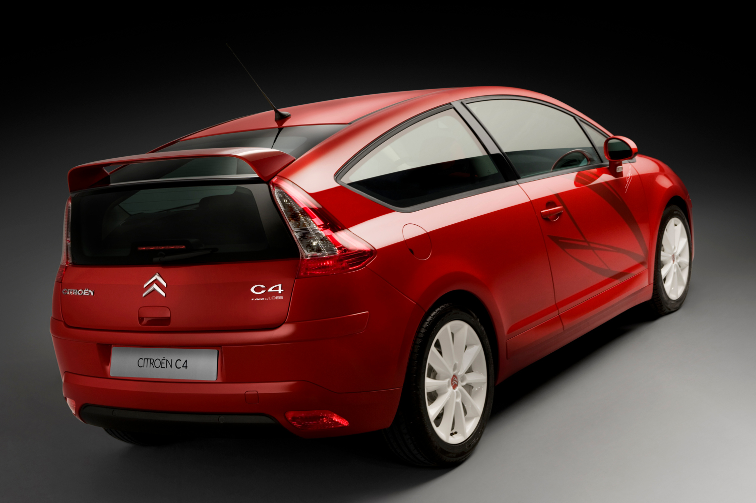 Citroen c4 1 поколения проблемы