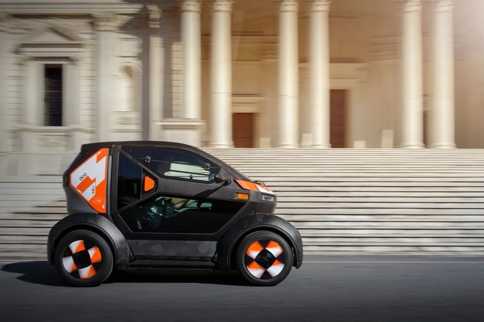 Les bilans 2025-Serge Bellu: "Comment ne pas s’inquiéter de la progression effrayante des constructeurs chinois ?"