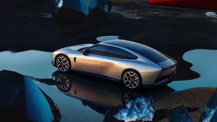 Les bilans 2025-Serge Bellu: "Comment ne pas s’inquiéter de la progression effrayante des constructeurs chinois ?"