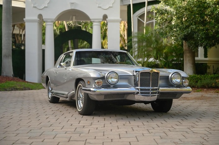 Les bilans 2025-Serge Bellu: "Comment ne pas s’inquiéter de la progression effrayante des constructeurs chinois ?"