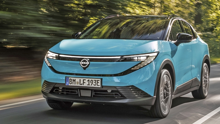 Nouveautés 2026 : SUV Citadins - La nouvelle Dacia Spring change du tout au tout et devrait être présentée en fin d’année, tandis que Fiat relance la Panda 4x4 avec la Fiat Grande Panda 4x4