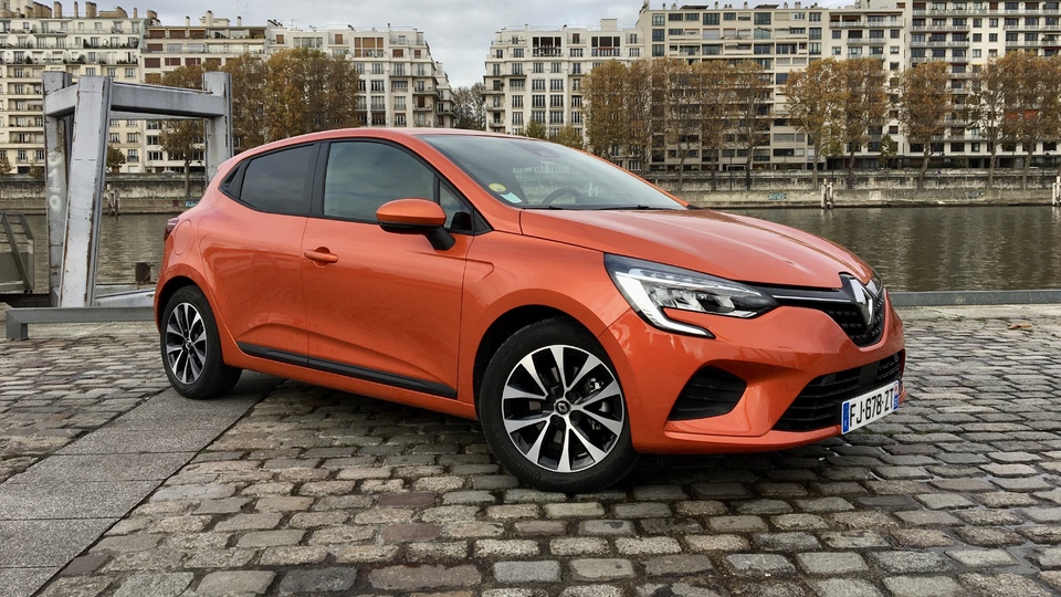 Clio 3 1.5 Dci 85 Fiche Technique