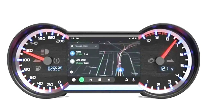 Pioneer Ride Connect : la révolution navigation moto arrive et dit adieu aux supports téléphone !