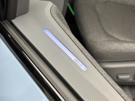 Kia continue son offensive électrique avec l'EV2, un SUV urbain taillé pour l'Europe présenté au salon de Bruxelles