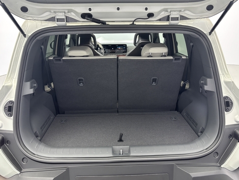 Kia continue son offensive électrique avec l'EV2, un SUV urbain taillé pour l'Europe présenté au salon de Bruxelles