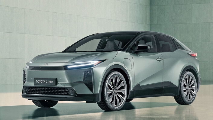 Nouveautés 2026 : SUV compacts – Premières livraisons pour l’Alpine A390, Subaru se relance avec l’Uncharted sur base de Toyota C-HR + et de nouvelles marques apparaissent : Genesis et Jaecoo.