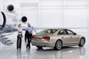 Audi A8, BMW Série 7 ou Classe S : laquelle de ces reines du luxe est le meilleur plan après 10 ans ?