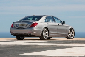 Audi A8, BMW Série 7 ou Classe S : laquelle de ces reines du luxe est le meilleur plan après 10 ans ?