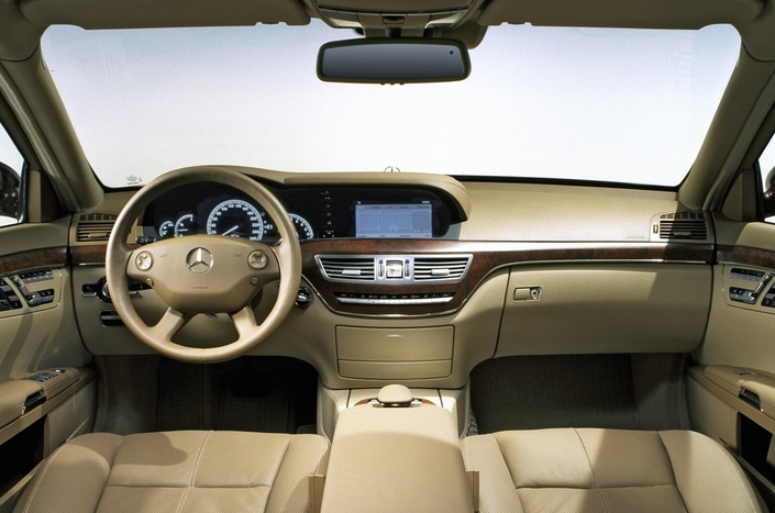 Audi A8, BMW Série 7 ou Classe S : laquelle de ces reines du luxe est le meilleur plan après 10 ans ?