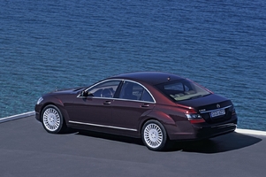 Audi A8, BMW Série 7 ou Classe S : laquelle de ces reines du luxe est le meilleur plan après 10 ans ?