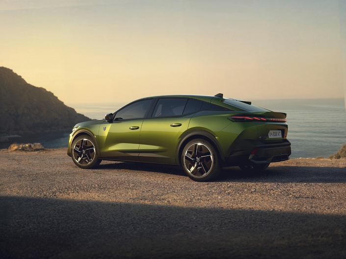 Restylée, la Peugeot 408 verra-t-elle ses ventes décoller?