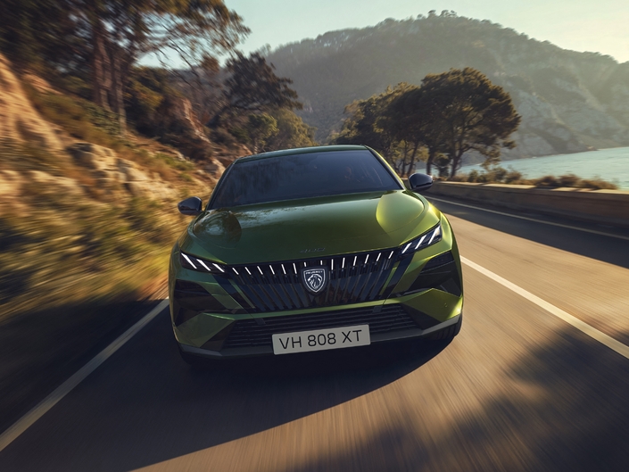 Restylée, la Peugeot 408 verra-t-elle ses ventes décoller?