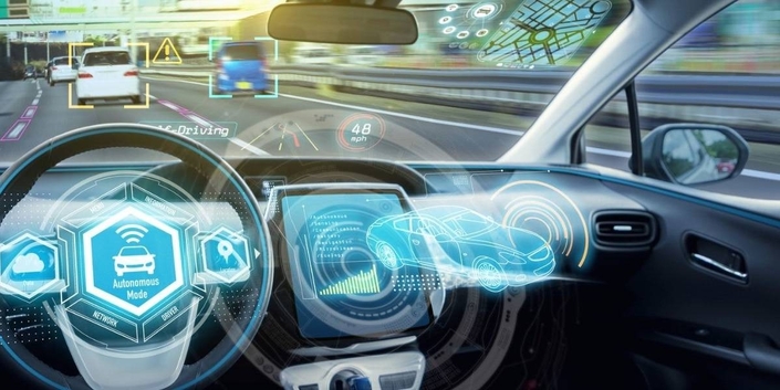 L'intelligence artificielle, nouvelle priorité du groupe Renault ?
