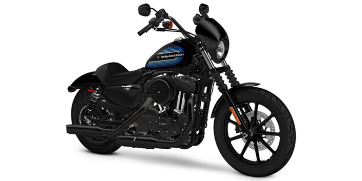 HD 1200 Iron