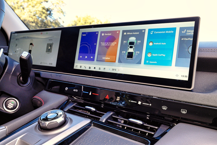 Économiser 10 000 € avec ce pick-up chinois Maxus, possible et sans grosses contraintes ?