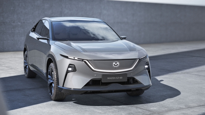 Nouveautés 2026 : SUV familiaux – Des nouveautés à foison, entre les DS N° 7, Toyota Rav4, Porsche Cayenne Electric, MG S9 PHEV, Renault Filante, Mercedes GLB, BMW iX3, il y a de quoi se perdre.