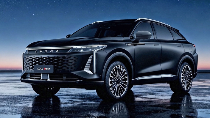 Nouveautés 2026 : SUV familiaux – Des nouveautés à foison, entre les DS N° 7, Toyota Rav4, Porsche Cayenne Electric, MG S9 PHEV, Renault Filante, Mercedes GLB, BMW iX3, il y a de quoi se perdre.