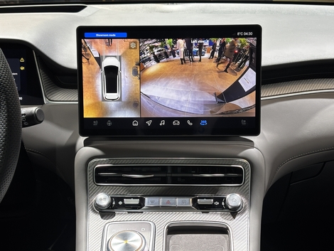 La technologie embarquée