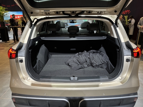 On n’en dira pas de même du coffre