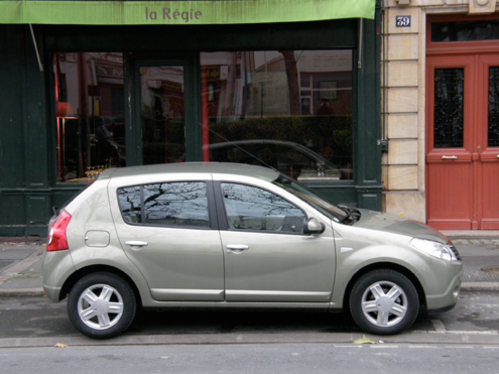 Essai - Dacia Sandero 1.5 dCi : choisir le diesel 70 ou 85 ch ?