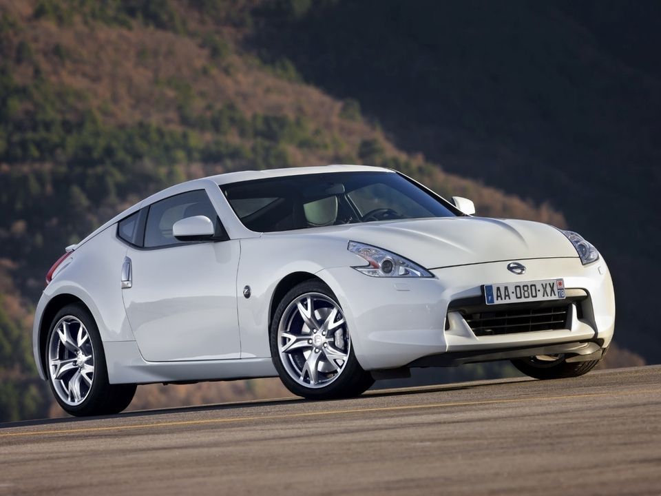 Nissan 370Z (20092020) une brute au gros cœur, dès 15 000