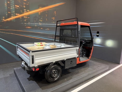 Pour l’instant, il n’est hélas pas commercialisé en France.