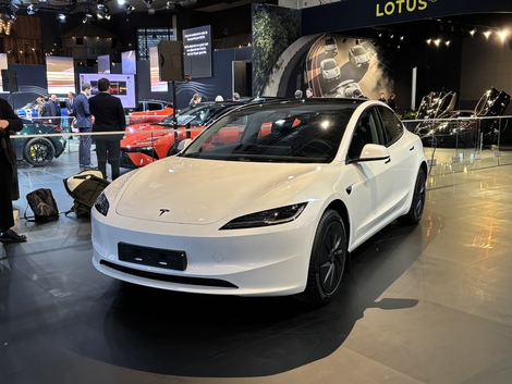 Le rapport prix/équipement/autonomie vraiment attractif.