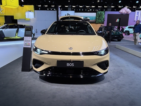 Les prix annoncés comme compétitifs. Mais il faudra encore attendre.