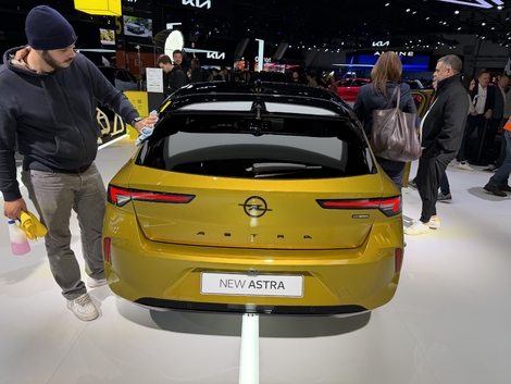 L’absence totale de nouveautés technologiques majeures.