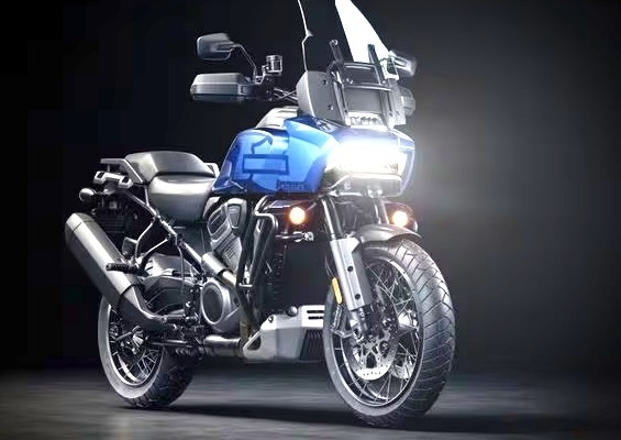 Harley-Davidson face à son miroir : évoluer ou disparaître, même chez Ford on s‘en inquiète