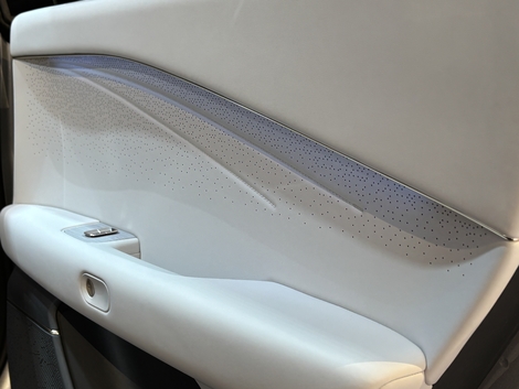 La qualité des matériaux